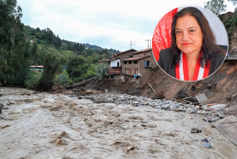 XXI BIENAL DE ARQUITECTURA PERUANA 2026 PLANTEARÁ SOLUCIONES AL PROBLEMA DE LA CONSTRUCCIÓN EN ZONAS INSEGURAS ANTE HUAICOS O LLUVIAS INTENSAS POR EL NIÑO