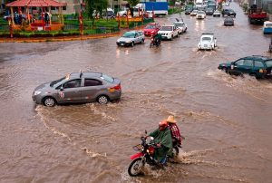 CAJAMARCA BUSCA INTERVENIR 76 PUNTOS PRIORITARIOS EN PREVENCIÓN ANTE ALTO RIESGO POR POSIBLE FENÓMENO DE EL NIÑO