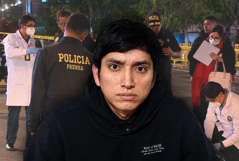 CAE EN BOLIVIA "JHONSSON PULPO", EL TEMIDO CABECILLA DE LA ORGANIZACIÓN CRIMINAL "LOS PULPOS"