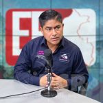 ELECCIONES MUNICIPALES 2026: CANDIDATO JOSÉ LUIS CASAS PROPONE UN CENTRO DE COMANDO CON IA PARA REDUCIR LA INSEGURIDAD EN PUEBLO LIBRE