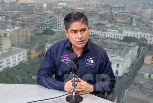 ELECCIONES MUNICIPALES 2026: CANDIDATO JOSÉ LUIS CASAS PROPONE UN CENTRO DE COMANDO CON IA PARA REDUCIR LA INSEGURIDAD EN PUEBLO LIBRE