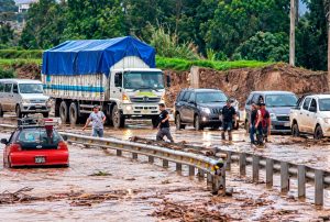 EL PERÚ NECESITA UNA POLÍTICA DE INFRAESTRUCTURA HÍDRICA PARA PREVENIR EL IMPACTO RECURRENTE DEL FENÓMENO DE EL NIÑO