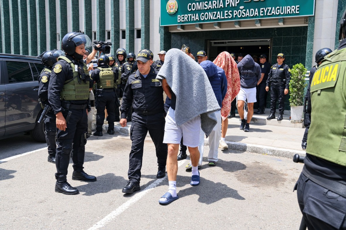 EL ABUSO SEXUAL OCURRIDO EN EL LICEO NAVAL ES PRODUCTO DE UNA VIOLENCIA ESTRUCTURAL QUE ES QUE ES PROPIA DE ESA INSTITUCIÓN CASTRENSE