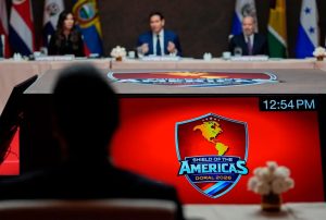 DONALD TRUMP BUSCA DESPLAZAR A CHINA DE AMÉRICA LATINA CON EL ESCUDO DE LAS AMÉRICAS, SOSTIENE SOCIÓLOGO ALBERTO ROCHA