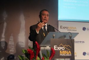 COROCCOHUAYCO PERMITIRÁ AMPLIAR POR MÁS DE 25 AÑOS LA ACTIVIDAD MINERA DE ANTAPACCAY