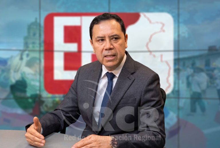 XXIII CONGRESO PERUANO DE GEOLOGÍA ELABORARÁ HOJA DE RUTA PARA PREVENIR Y MITIGAR IMPACTOS DEL NIÑO COSTERO 2026