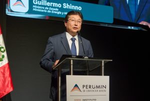 MINEM: ZAFRANAL, GALENO Y MICHIQUILLAY ESTÁN ENTRE LOS PROYECTOS QUE SE BUSCA DESTRABAR PARA CRECER AL 6%