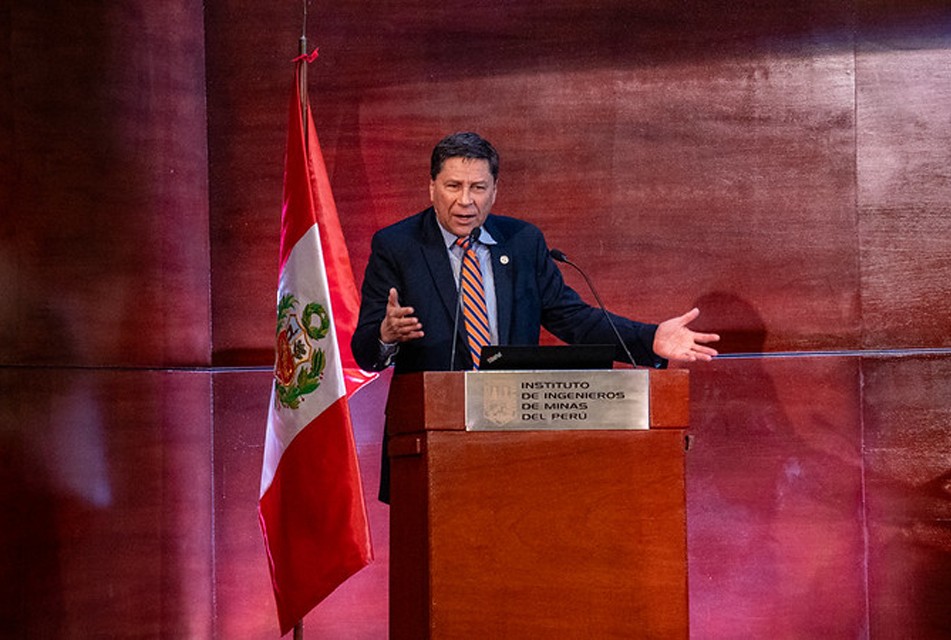 INVERSIÓN MUNDIAL EN CENTROS DE DATOS MOVILIZARÁ US$ 6.7 MIL MILLONES AL 2030: “PERÚ PUEDE SER SOCIO ESTRATÉGICO”