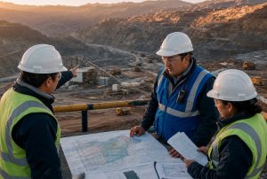 IIMP ANUNCIA CURSO ESPECIALIZADO EN GERENCIA ESTRATÉGICA MINERA ORIENTADO A LA TOMA DE DECISIONES EN EL SECTOR