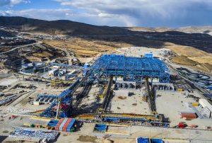 DESTRABAR PROYECTOS Y REDUCIR LA BUROCRACIA PUEDE LLEVAR LA INVERSIÓN MINERA A US$ 10,000 MILLONES ANUALES