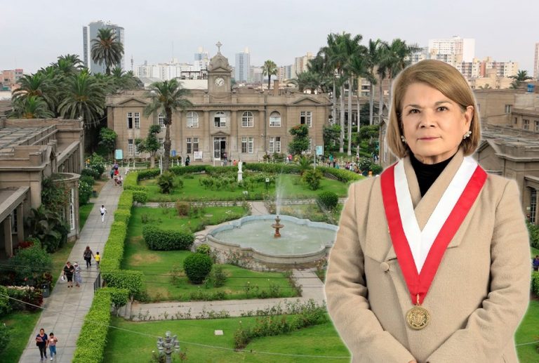 SAN MARCOS RECLAMA COMPENSACIÓN POR TERRENOS QUE EL ESTADO USA SIN PAGARLE