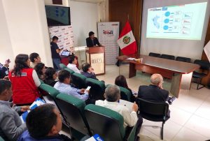 MINSA FORTALECE EL SEGUIMIENTO DE LA INFRAESTRUCTURA Y EQUIPAMIENTO DE LOS ESTABLECIMIENTOS DE SALUD