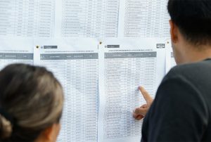 SERUMS 2026-II: MINSA PUBLICÓ LISTA OFICIAL DE PROFESIONALES QUE ALCANZARON PLAZA REMUNERADA