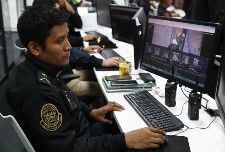 ELECCIONES MUNICIPALES 2026: CANDIDATA MARYSOL FERREYROS PROPONE CÁMARAS INTELIGENTES CONECTADAS A LA PNP PARA REFORZAR LA SEGURIDAD EN MIRAFLORES