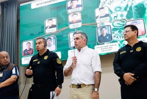 POLICÍA DEBE INVESTIGAR BIEN EL SECUESTRO DEL EMPRESARIO JENSS LARA Y ASESINATO DE CUATRO PERSONAS EN TRUJILLO PARA RECUPERAR LA CONFIANZA DE LA POBLACIÓN