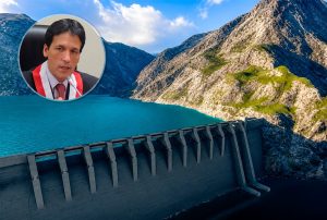 CAJAMARCA: PROPONEN INCLUIR DISPOSICIÓN COMPLEMENTARIA EN PRESUPUESTO 2027 PARA DAR INICIO A LA PRESA DE CHONTA