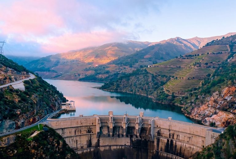 ES INDISPENSABLE CONSTRUIR A LA BREVEDAD POSIBLE LA PRESA DE CHONTA PARA SOLUCIONAR LA BRECHA DEL AGUA EN CAJAMARCA