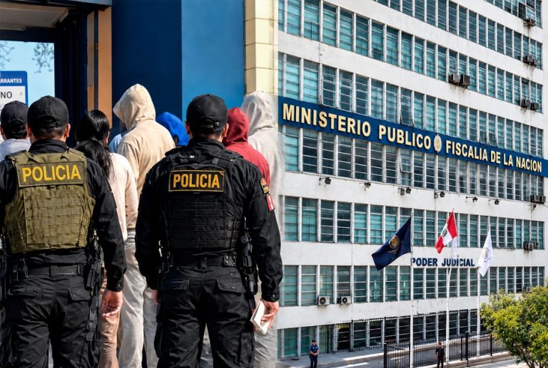 ES PREOCUPANTE DEMORA DE FISCALÍA Y PODER JUDICIAL EN TOMAR UNA DECISIÓN SOBRE ADOLESCENTES INVESTIGADOS POR VIOLAR A UN COMPAÑERO EN EL LICEO NAVAL ALMIRANTE GUISE