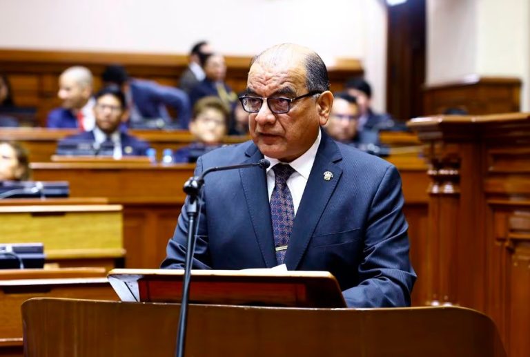 PÉREZ ROCHA SOSTIENE QUE MINISTRO ASTUDILLO NO TIENE PLAN NI RESULTADOS Y CRIMEN DE LA “CHINA POLO” PODRÍA QUEDAR EN NADA