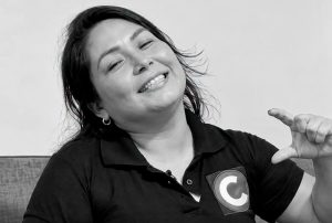 ASESINAN A PERIODISTA SUSY APONTE, CANDIDATA AL GOBIERNO REGIONAL DE ÁNCASH