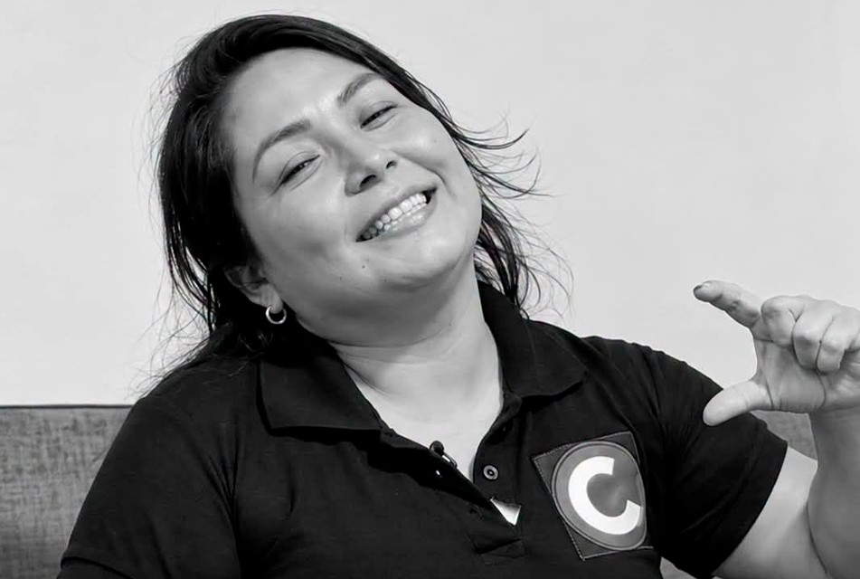ASESINAN A PERIODISTA SUSY APONTE, CANDIDATA AL GOBIERNO REGIONAL DE ÁNCASH