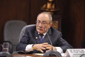 LA PRUEBA PISA NO TOMA EN CUENTA LOS CURRÍCULOS DE LOS PAÍSES QUE INTERVIENEN EN ESA EVALUACIÓN