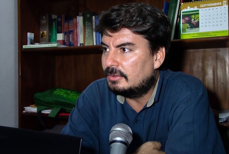GOBIERNO DEBE TOMAR MEDIDAS URGENTES PARA PROTEGER A LOS CANDIDATOS REGIONALES Y EVITAR MÁS ASESINATOS COMO EL DE SUSY APONTE