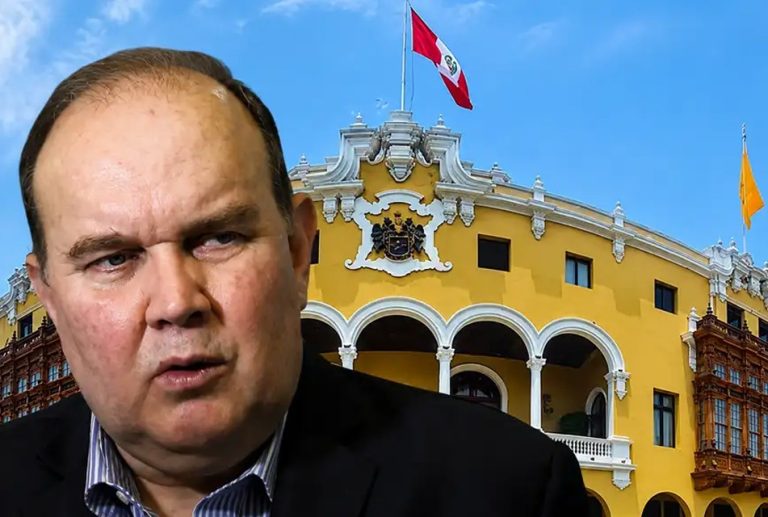 RAFAEL LÓPEZ ALIAGA PODRÁ ASUMIR COMO ALCALDE DE LIMA SI GANA SU LISTA, PERO SU CANDIDATURA ES UNA “REELECCIÓN ENCUBIERTA”, SEÑALA EXPERTO JOSÉ TELLO