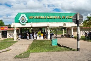 SUNEDU DICTA MEDIDAS PARA PROTEGER A ESTUDIANTES DE LA UNIVERSIDAD NACIONAL DE UCAYALI