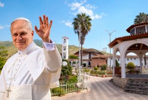 CAJAMARCA SOLICITA AL MINCETUR VALIDAR LA "RUTA DEL PAPA LEÓN XIV" E INCLUIR A SANTA CRUZ EN EL CIRCUITO TURÍSTICO NACIONAL