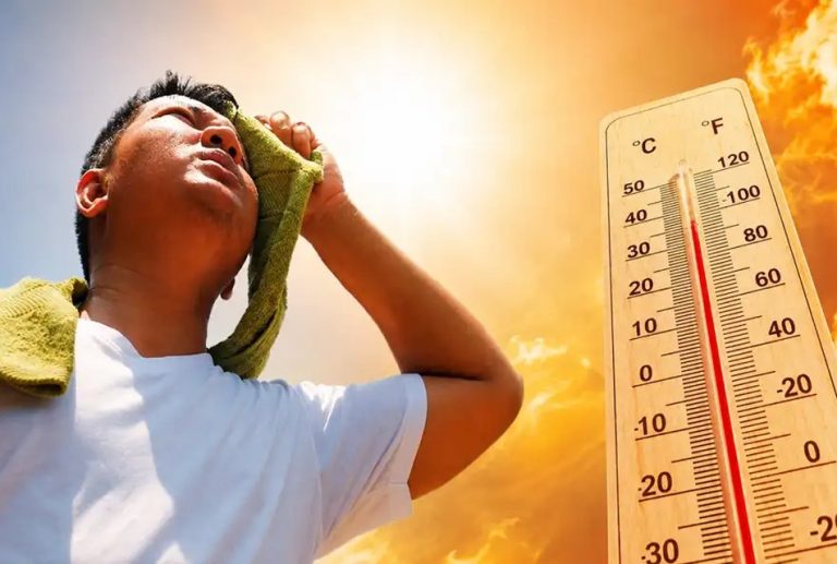 LIMA METROPOLITANA AFRONTARÁ NUEVOS RÉCORDS DE TEMPERATURA EN EL VERANO 2027 POR EL NIÑO COSTERO, ADVIERTE EL SENAMHI