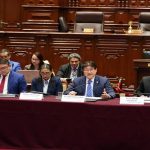 MINISTRO SHINNO: NUESTRA META ES LLEGAR A US$ 7 MIL MILLONES DE INVERSIÓN MINERA EJECUTADA A FIN DE AÑO