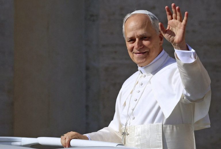 PAPA LEÓN XIV VIENE PARA QUE LOS PERUANOS SE UNAN EN ORACIÓN CON EL FIN DE DERROTAR A LA VIOLENCIA CRIMINAL Y SUPERAR EL IMPACTO DE EL NIÑO 