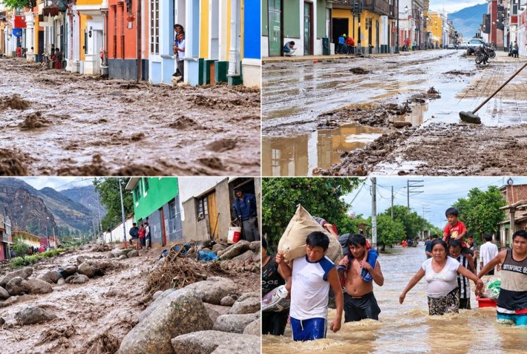 MUNICIPALIDADES DEBERÍAN IDENTIFICAR ZONAS VULNERABLES PARA REDUCIR IMPACTO DE FENÓMENOS CLIMÁTICOS RECURRENTES