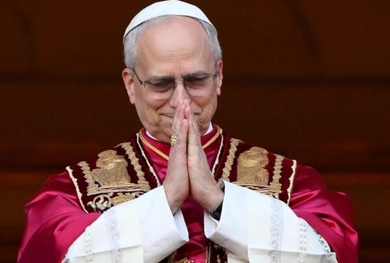 PERÚ SE PREPARA PARA RECIBIR CON JÚBILO AL SANTO PADRE: SU VISITA RECORRERÁ COSTA, SIERRA Y SELVA