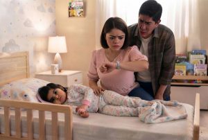 CONVULSIONES EN NIÑOS: ¿QUÉ DEBEN Y NO DEBEN HACER LOS PADRES DE FAMILIA ANTE UNA CONVULSIÓN FEBRIL?