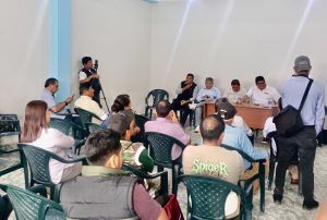 MINEM IMPULSA ACCIONES CONCRETAS PARA ATENDER PROBLEMÁTICA ENERGÉTICA DE SAN IGNACIO EN CAJAMARCA