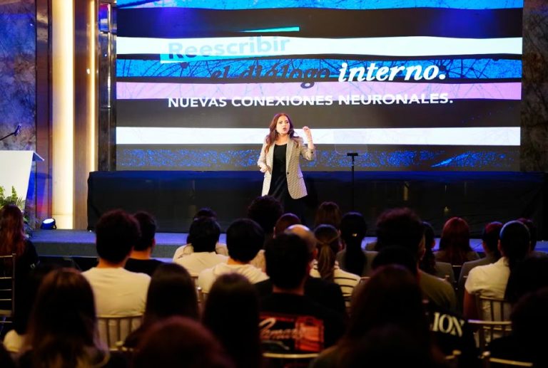 EXPERTOS DE LINKEDIN, TIKTOK Y GOOGLE SE REÚNEN EN EL 1° CONGRESO INTERNACIONAL DE NEUROMARKETING DE ACCESO VIRTUAL GRATUITO