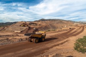 GOBIERNO PLANTEA ACTUALIZAR REGLAS DE CONCESIONES MINERAS PARA IMPULSAR INVERSIONES