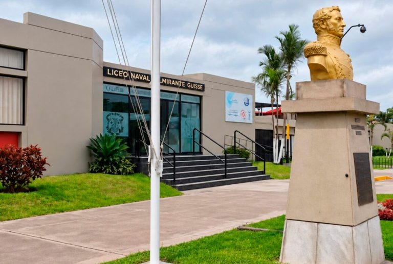 EL CASO DEL LICEO NAVAL ES UN EJEMPLO DE LA DESAPARICIÓN DE LA DISCIPLINA ESCOLAR EN LOS COLEGIOS DEL PAÍS