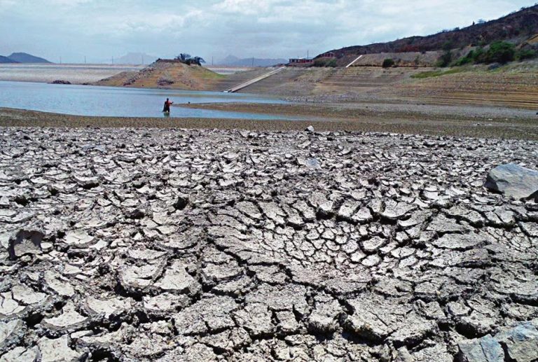 ADVIERTEN QUE ESTIAJE Y ESCASEZ DE LLUVIAS EN CAJAMARCA EXIGEN LA CONCRECIÓN DE OBRAS HÍDRICAS