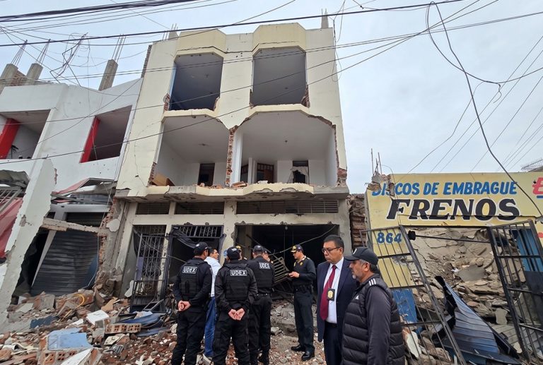 CRIMEN ORGANIZADO EN TRUJILLO: DE CLANES FAMILIARES A UNA ECONOMÍA CRIMINAL QUE PENETRA NEGOCIOS Y TERRITORIOS