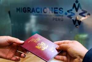 MIGRACIONES RATIFICA CERTIFICACIÓN INTERNACIONAL POR SEGURIDAD DE LA INFORMACIÓN Y PROTECCIÓN DE DATOS EN LA EXPEDICIÓN DE PASAPORTES