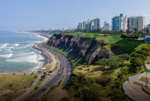 NIÑO COSTERO 2026: EN SEPTIEMBRE SE CONOCERÁ CÓMO EVOLUCIONA EL FENÓMENO HACIA LA COSTA PERUANA, SEÑALA OCEANÓGRAFO LUIS ICOCHEA