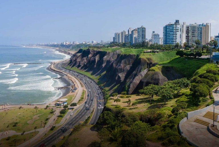 NIÑO COSTERO 2026: EN SEPTIEMBRE SE CONOCERÁ CÓMO EVOLUCIONA EL FENÓMENO HACIA LA COSTA PERUANA, SEÑALA OCEANÓGRAFO LUIS ICOCHEA