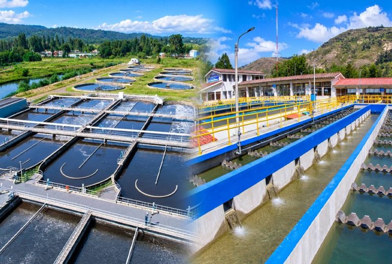 GESTIÓN DEL AGUA: TRATAMIENTO Y REUTILIZACIÓN DEL AGUA DEBEN ADAPTARSE A LAS NECESIDADES DE CADA REGIÓN