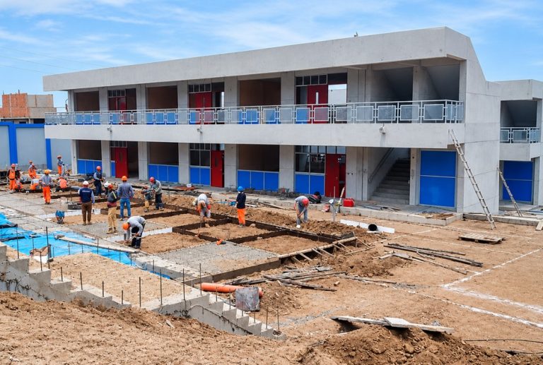 PLAN NACIONAL DE EDUCACIÓN 2026-2031: CONSTRUIR 2 MIL COLEGIOS NUEVOS EXIGIRÁ RECURSOS Y CAPACIDAD DE EJECUCIÓN DEL MINEDU, SOSTIENE EXPERTO GUSTAVO NAKAMURA