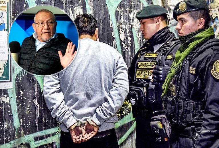 CRIMEN TRANSNACIONAL BUSCA DESESTABILIZAR Y TRAERSE ABAJO A TODOS LOS GOBIERNOS DEL PERÚ Y LATINOAMÉRICA