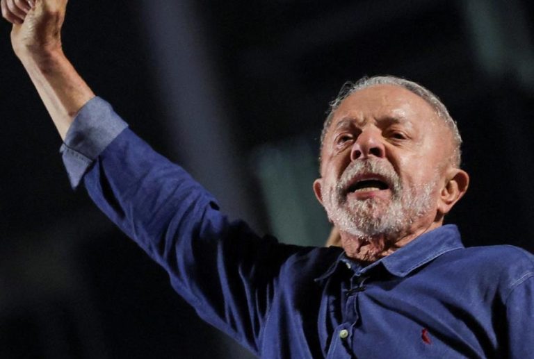 VICTORIA DE LULA FRENA AVANCE DE LAS DERECHAS EN SUDAMÉRICA Y ABRE OPORTUNIDADES PARA PERÚ Y BRASIL, SOSTIENE ANALISTA MANUEL BERNALES