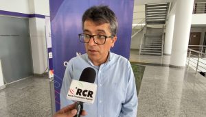 OBRAS DE PREVENCIÓN Y GESTIÓN DE RIESGO: NEWMONT FONCREAGRO E INDECI CONSOLIDAN ALMACÉN HUMANITARIO Y PLAN INTEGRAL EN CAJAMARCA